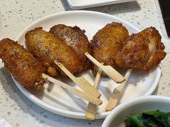 烤翅-味千拉面(上海松江二店)