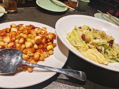 -北平盛世·新京菜·北京烤鸭(劲松·双井店)