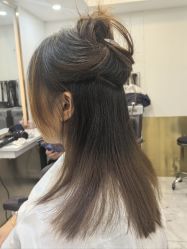 -雅仕 HAIR SALON 美发沙龙