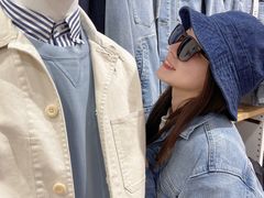 -优衣库(上海虹口龙之梦店)