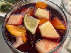 -Ocean's Table 欧舍