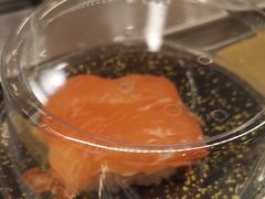 -争鲜回转寿司(浦东三钢里PLUS店)