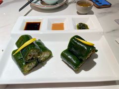 -禄运茶居·手工点心(恒宝广场店)