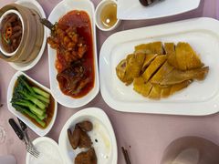 -顺风江南宴(静安大融城店)