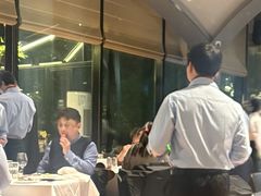 -拉蒂娜·巴西牛排馆 Latina·Brazilian Steakhouse(陆家嘴旗舰店)
