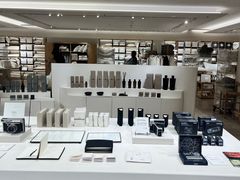 -ZARA HOME(蓝色港湾店)
