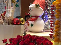 -成都世纪城假日酒店-西楼