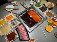 -海底捞火锅(世豪广场店)