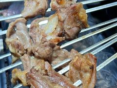 -幸福小串·地摊小炉子(三阳路店)