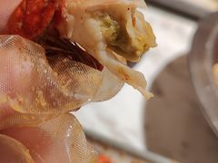 金汤蒜泥蟹-王红军龙虾(新民路店)