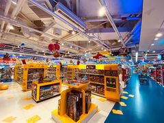 -TOYSRUS玩具反斗城(上海万象城店)