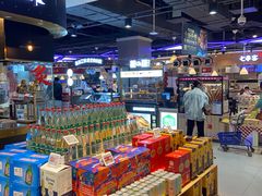 -盒马鲜生(顺义店)