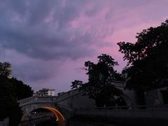 -广州西关永庆坊旅游区