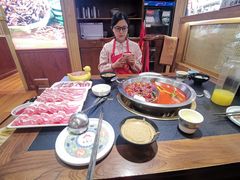 -沸炉重庆老火锅(军事博物馆店)