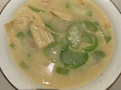 -小菜园新徽菜(常州金坛吾悦店)