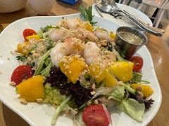 -HELLO 27 意面·沙拉·帕尼尼