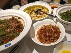 -兰湘子·湘菜小炒(石家庄万象城店)