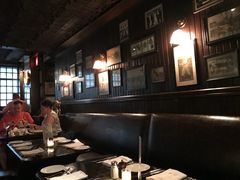 -Keens Steakhouse