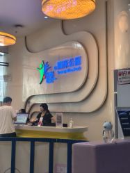 -反弹蹦床公园·亲子乐园·团建·派对(尚品奥莱店)