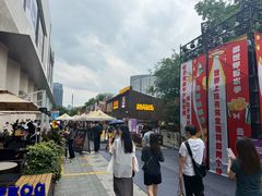 -龙湖杭州滨江天街