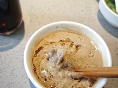 -海底捞火锅(老城根店)