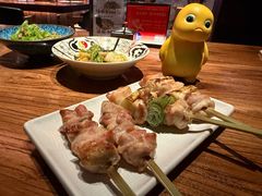 -Fukumimi·美醉堂 居酒屋(金尚店)