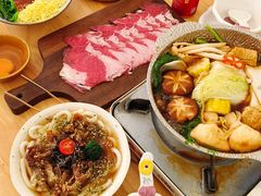 -柴の食堂·日式家庭料理·熊之肆(大学路店)