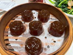 玫瑰红枣糕-稻香海鲜饭店(第一国际店)