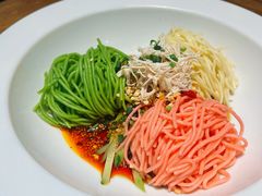 -王婆婆老妈蹄花·川菜馆(太古里二店)