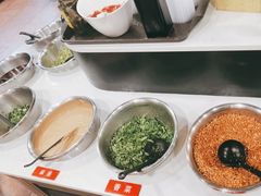 -潮汕美牛肉丸火锅店(天宁寺店)
