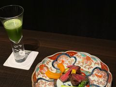 -满晴川·筵(泰达时代中心店)