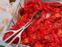 -菲住布渴酒店自助餐厅(阿里巴巴西溪园区店)