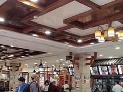 -桥香园云南过桥米线(金马碧鸡店)