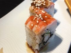 -鲤·鮨KOISUSHI