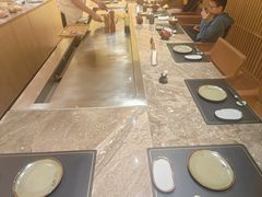 -松临·铁板烧&Omakase(神农店)