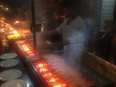 -多伦多海鲜自助餐厅(百盛购物中心三阳店)