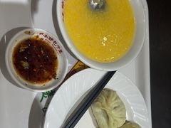 -小胖包子王(赵公口店)