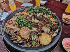 -一烙锅(友谊店)