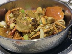 -七欣天香辣蟹火锅(南京桥北太平店)