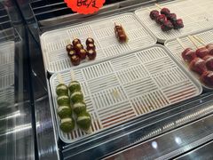 -二斗栗子(黄河道店)