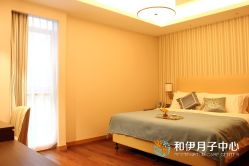 -和伊母婴护理中心·全套房(金山店)