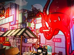 -無牌小范·香港明星美食