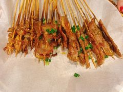 烤串-湘里乡亲甲王二老店