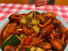 -吉利龙虾·新派海鲜烧烤