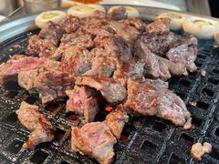 -霸腹烤肉(厦门柚子番店)