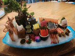 -尚海豆捞(乐虹坊店)