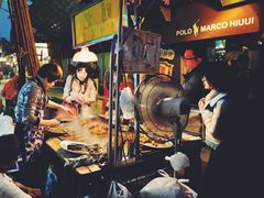 -明记牛杂(新马路分店)