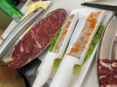 -牛百道·鲜活牛肉馆(天一店)