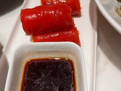 -花城粤菜餐厅(高新区店)