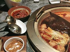 -麻路成都火锅(柏威年店)